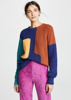 Mara Hoffman Avery Sweater