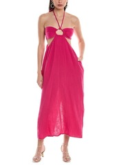 Mara Hoffman Laila Maxi Dress