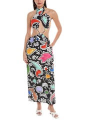 Mara Hoffman Laila Maxi Dress