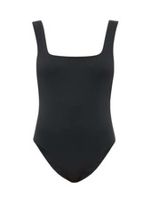 Mara Hoffman Persephone square-neck swimsuit