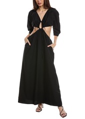 Mara Hoffman Shaina Maxi Dress