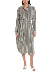 Mara Hoffman Sylvia Maxi Dress