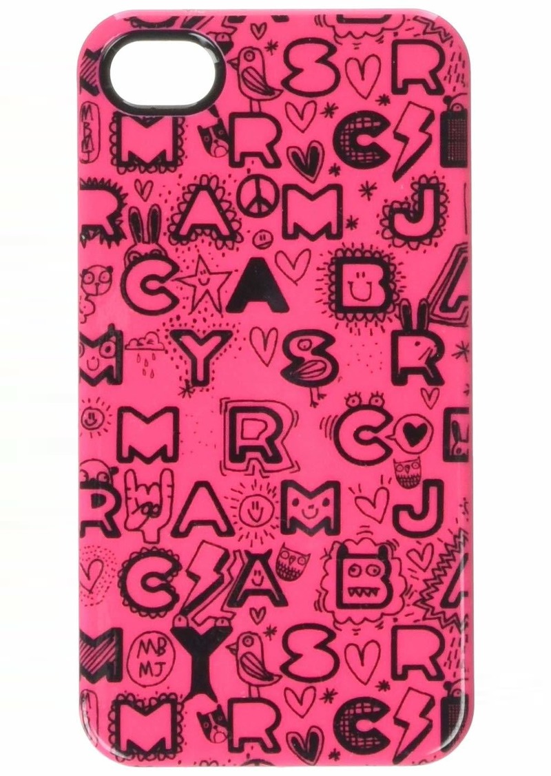 Marc by Marc Jacobs Dreamy Graffiti Phone Case Tablet Case