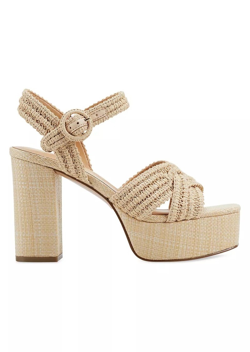 Marc Fisher 100MM Platform Sandals