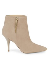Marc Fisher Faye Suede Booties