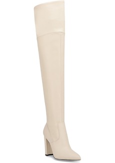 Marc Fisher Garalyn 2 Womens Over-The-Knee Boots