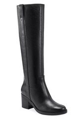 Marc Fisher Hydria 55MM Leather Tall Boots