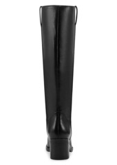 Marc Fisher Hydria 55MM Leather Tall Boots