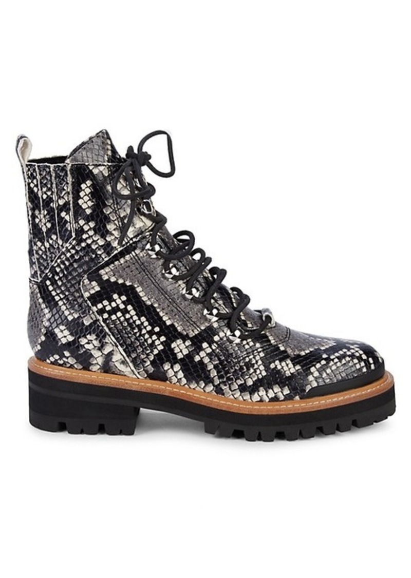 marc fisher combat boots