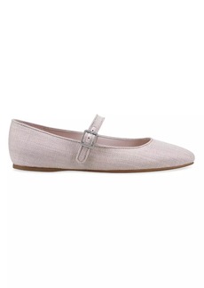 Marc Fisher Lailah Mary Jane Flats