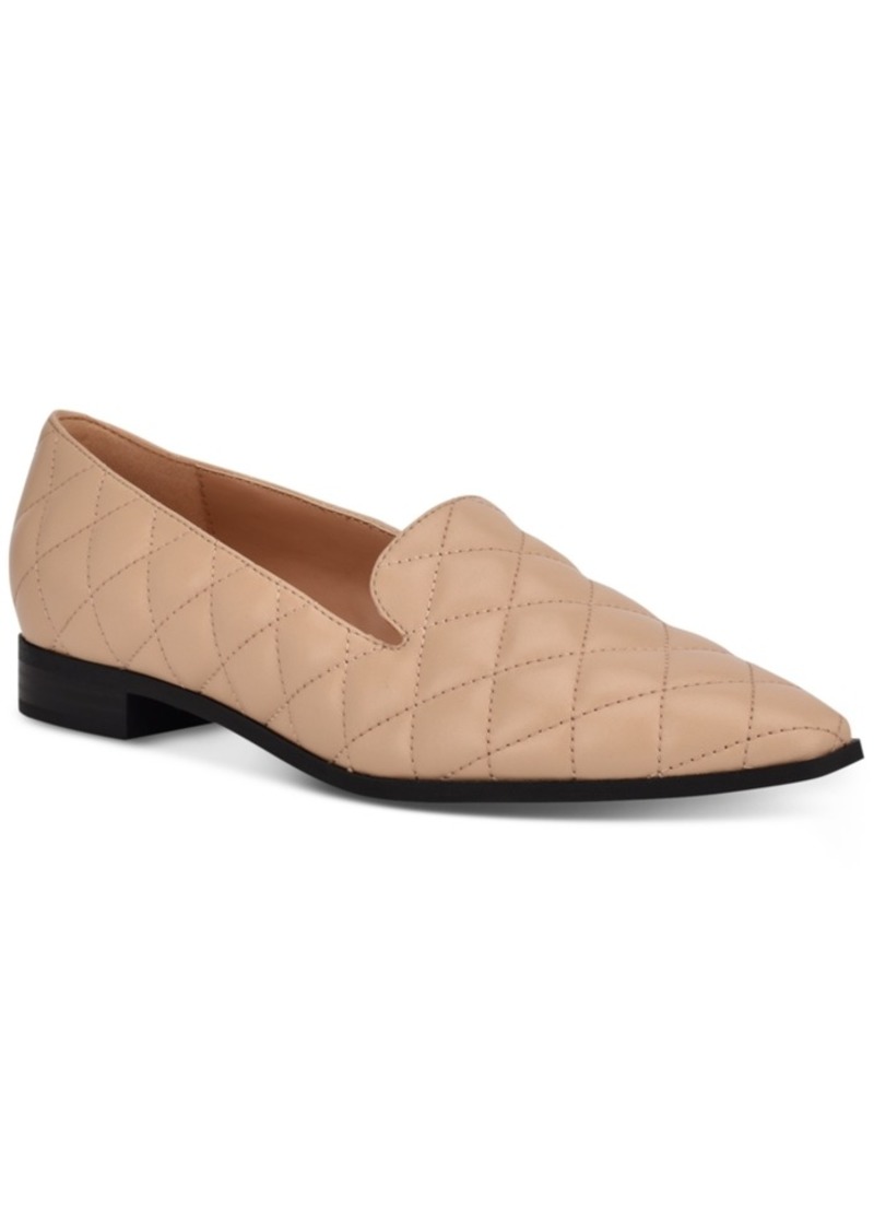 marc fisher bravi loafer