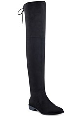 Marc Fisher Humor Over-The-Knee Boots, Created for Macy's Women's Shoes
