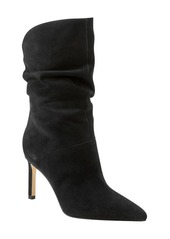 Marc Fisher LTD Angi Slouch Pointed Toe Bootie