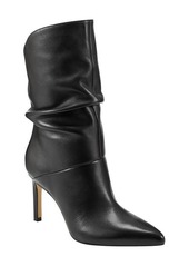 Marc Fisher LTD Angi Slouch Pointed Toe Bootie