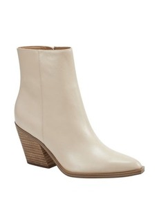 Marc Fisher LTD Fabina Pointed Toe Bootie
