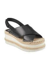 Marc Fisher LTD Gandy Platform Sandal (Women)