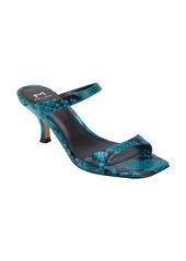 Marc Fisher LTD Genia Slide Sandal (Women)
