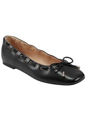 Marc Fisher LTD Letizia Leather Casual Shoe