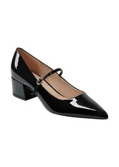Marc Fisher LTD Luccie Pointed Toe Pump