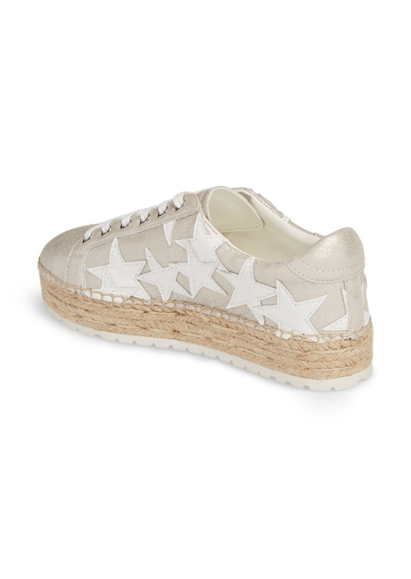 marc fisher ltd maevel espadrille sneaker