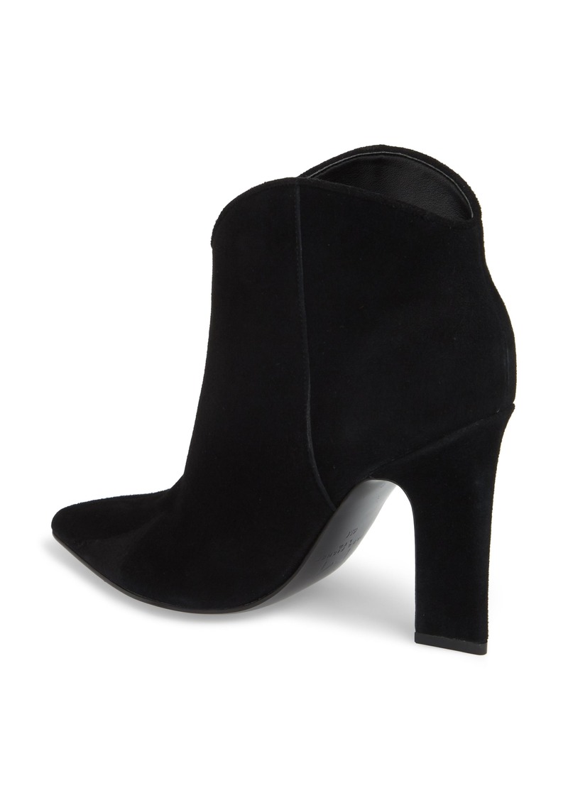 marc fisher ltd miggi bootie