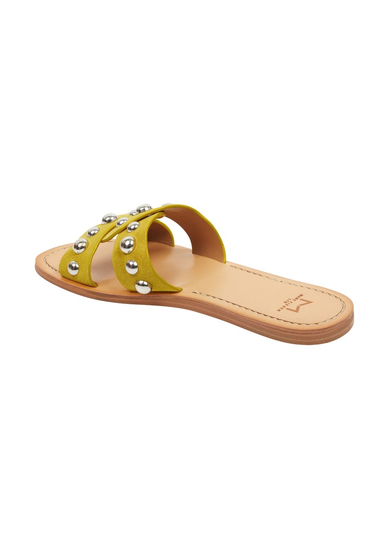 pagie slide sandal