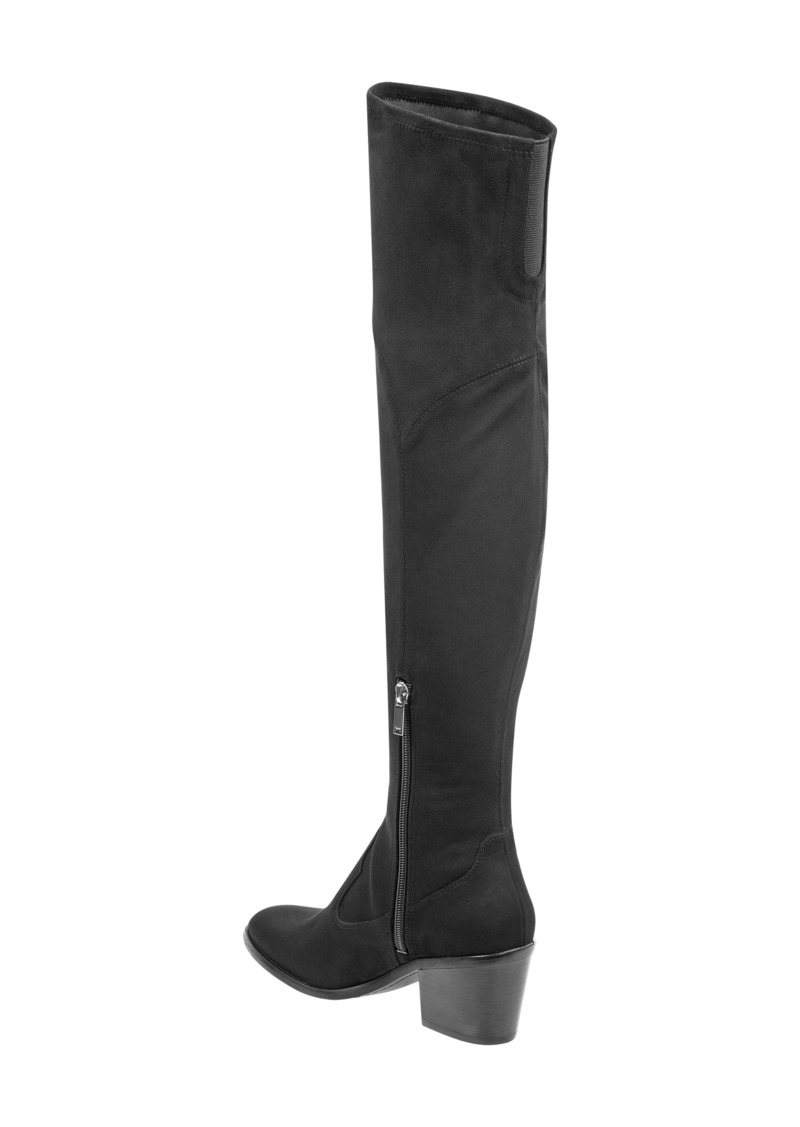 marc fisher ltd rossa over the knee boot