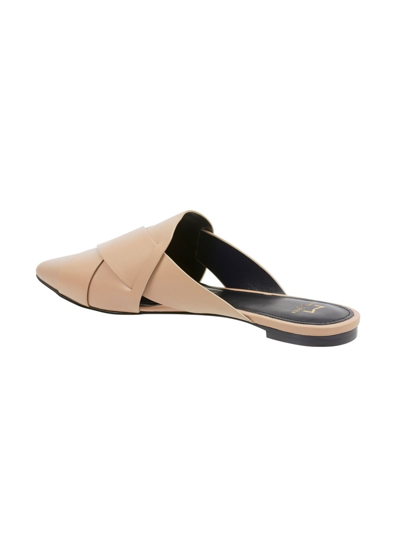 marc fisher sono pointy toe mule