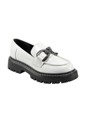 Marc Fisher LTD Trisca Platform Loafer