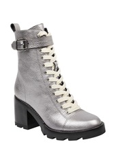 marc fisher combat boots