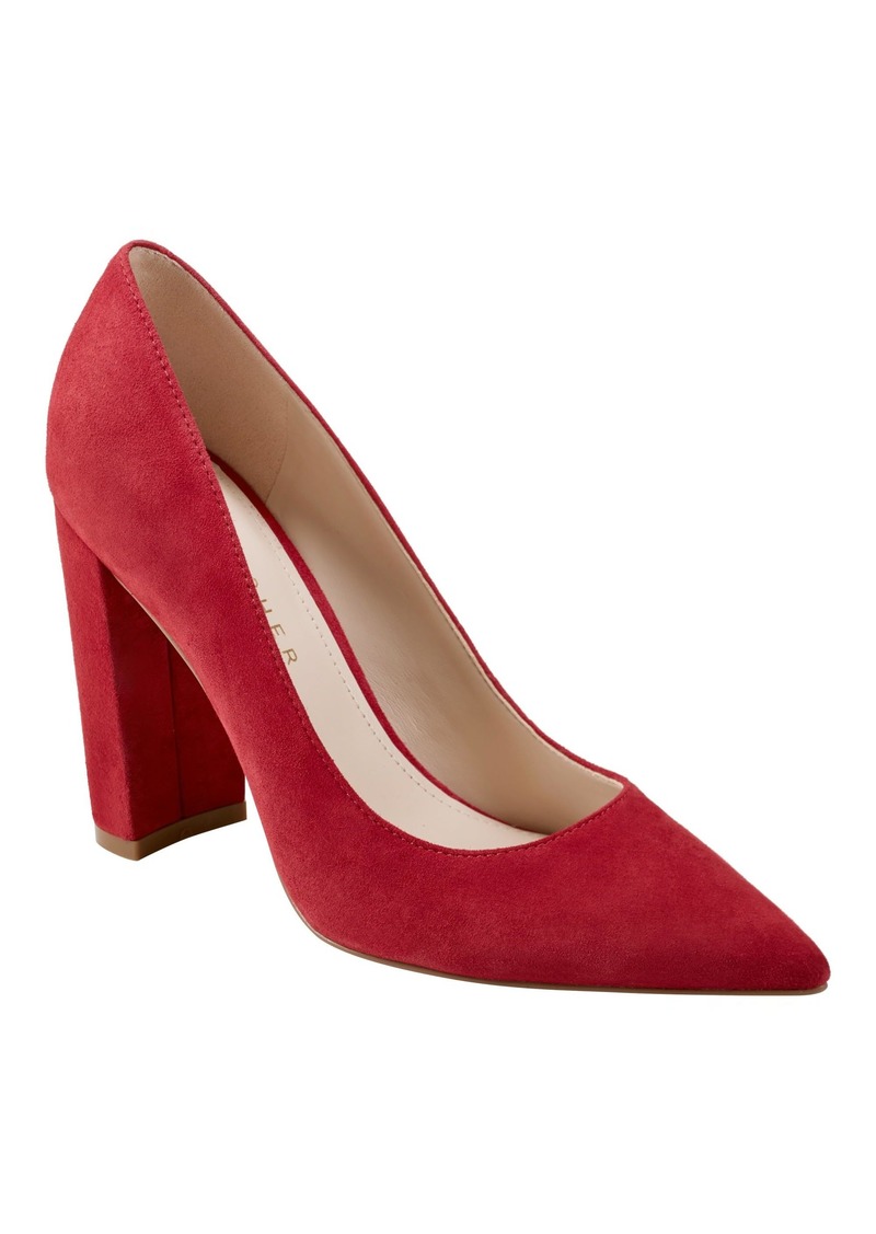 Marc Fisher LTD Women's Abilene Pump