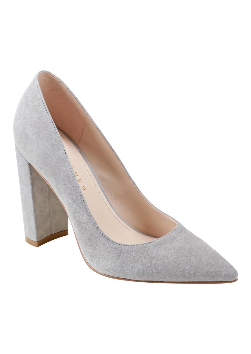 Marc Fisher LTD Women's Abilene Pump