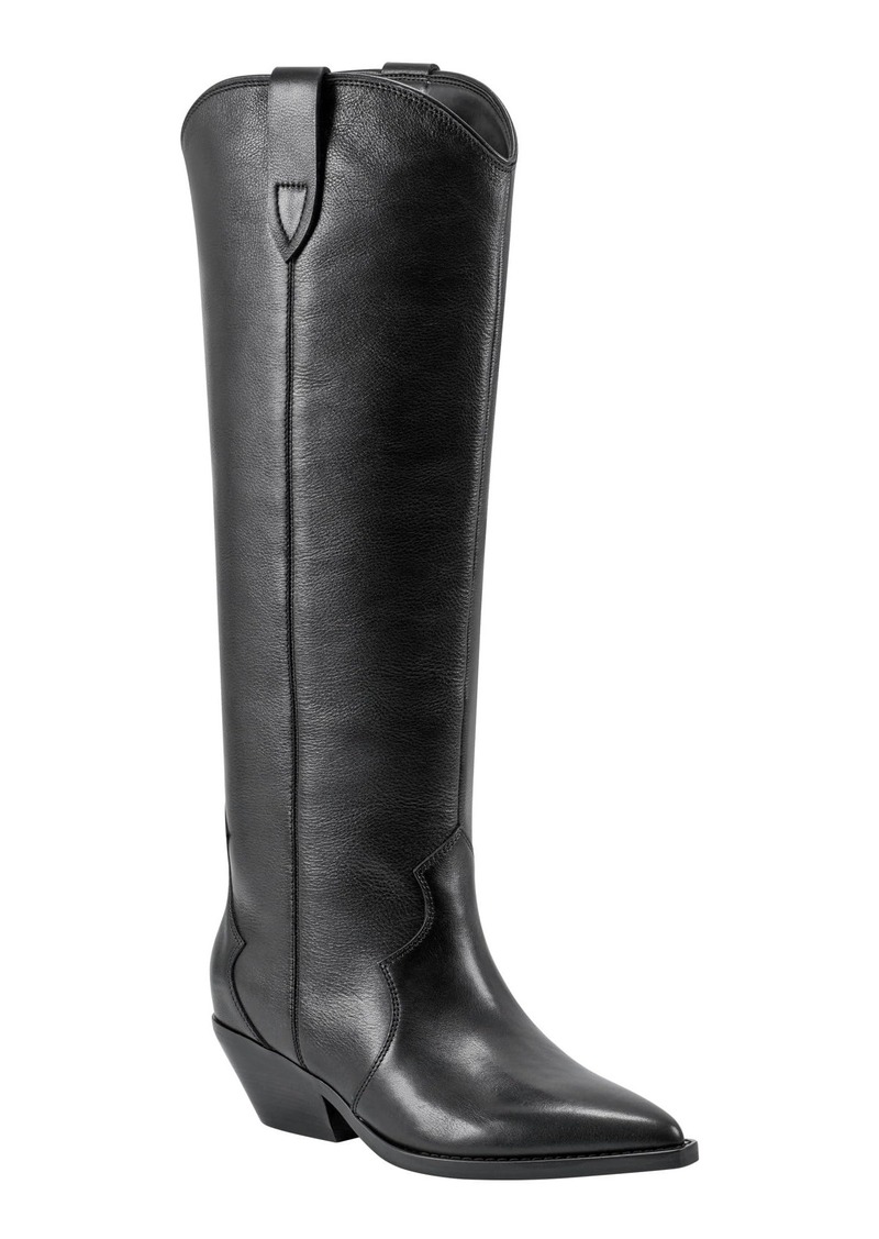 Marc Fisher LTD Women's Ander Knee High Boot