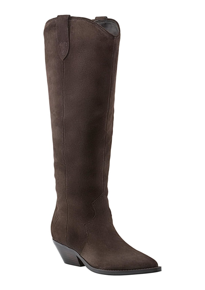 Marc Fisher LTD Women's Ander Knee High Boot