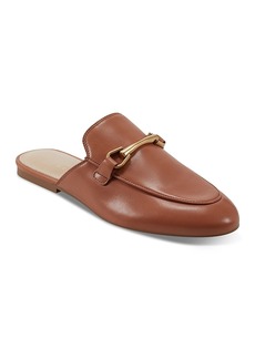 Marc Fisher Ltd. Women's Butler Leather Mules