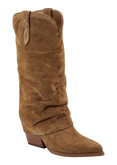 Marc Fisher LTD Women's Calysta Fashion Boot