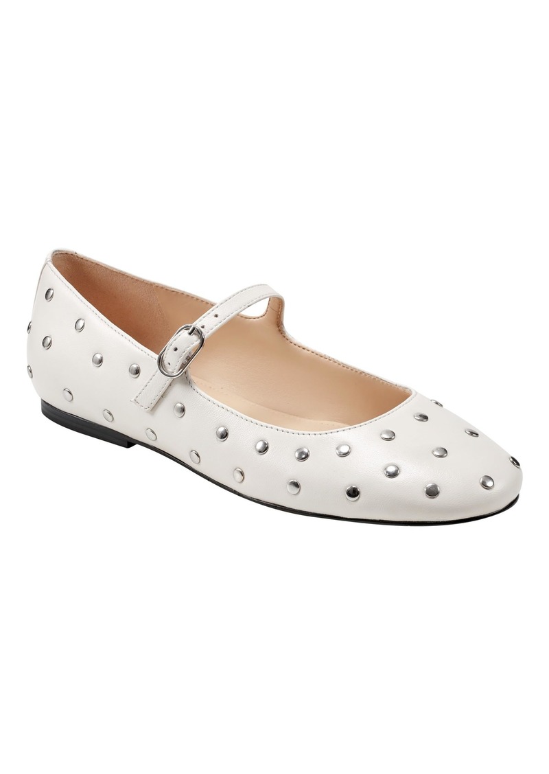 Marc Fisher LTD Women's ELIZZA Ballet Flat