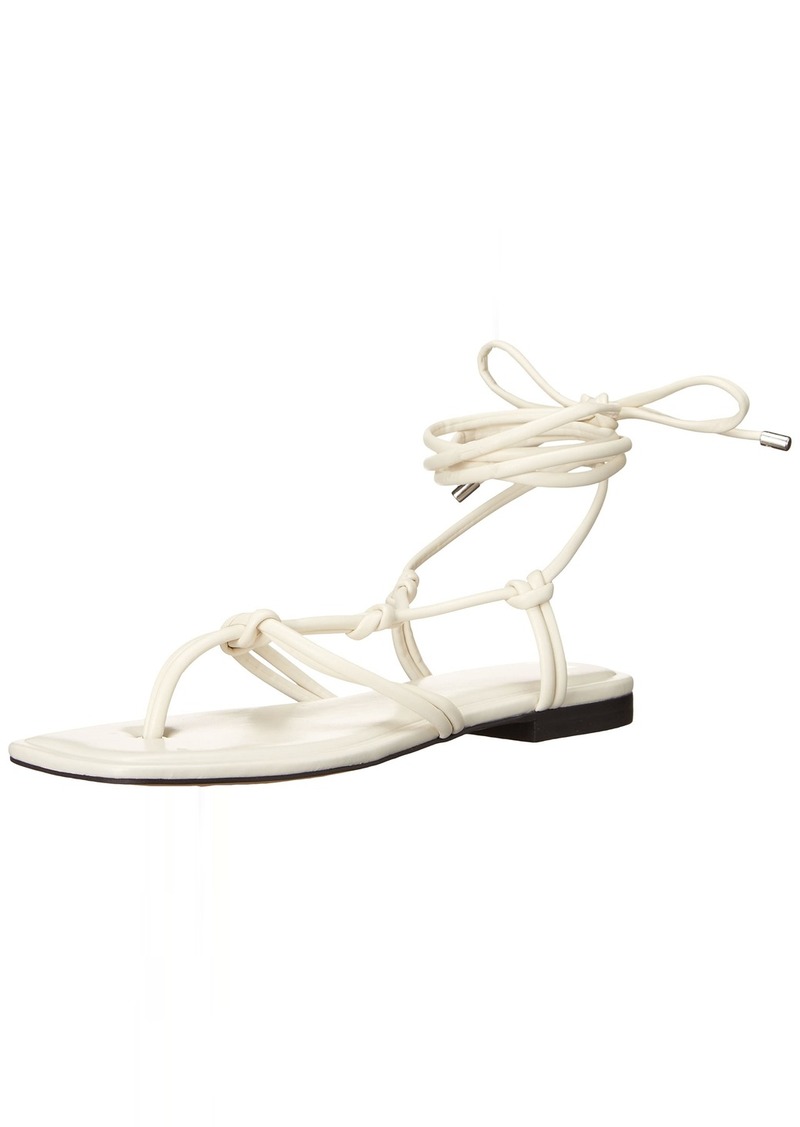 Marc Fisher LTD Women's FALINA Flat Sandal