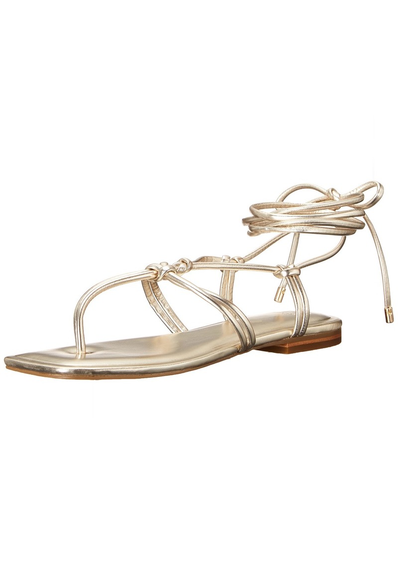 Marc Fisher LTD Women's FALINA Flat Sandal