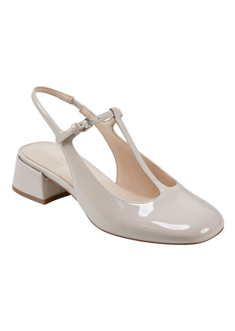 Marc Fisher LTD Women's Folly Pump