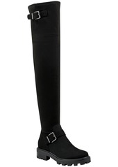 Marc Fisher LTD Women's GANVEN Over-The-Knee Boot