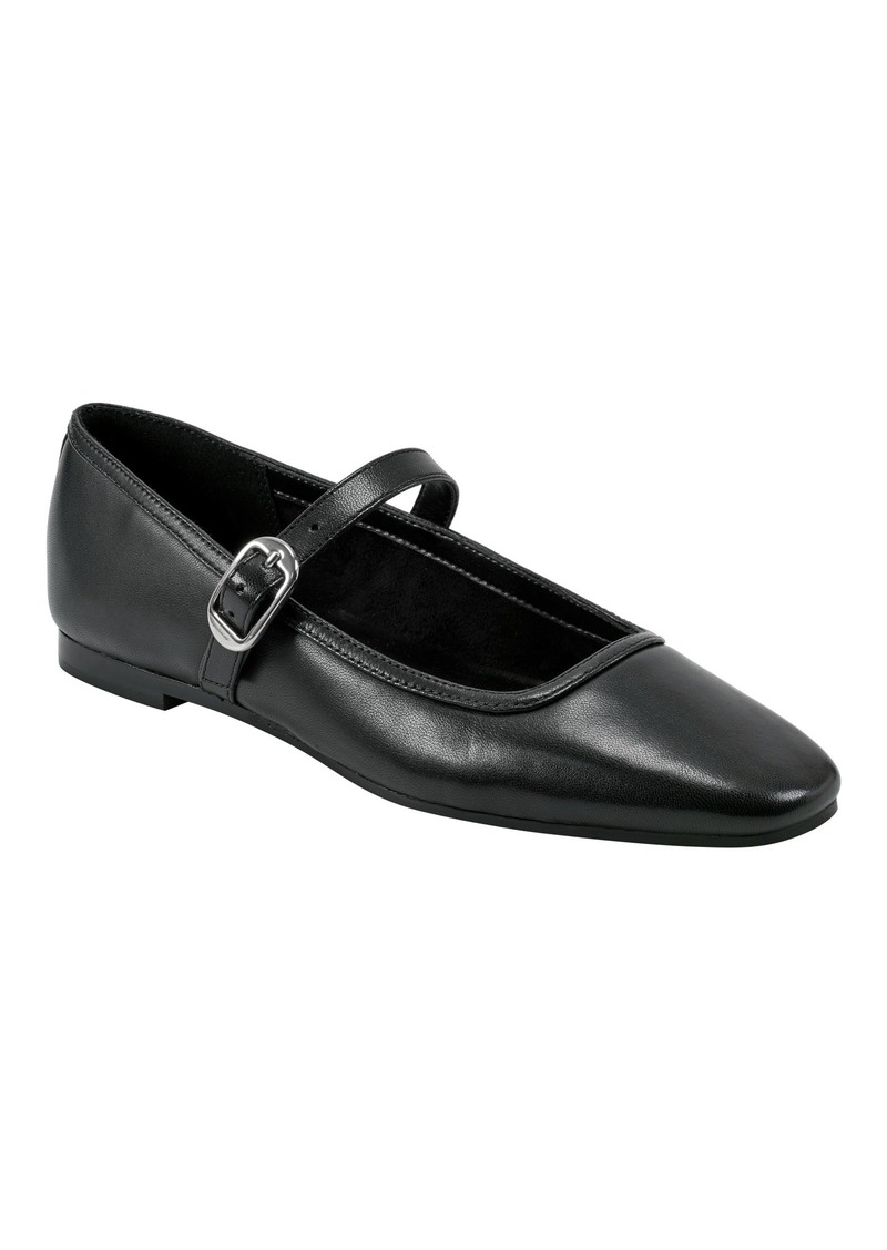 Marc Fisher LTD Women's GARISSA Ballet Flat