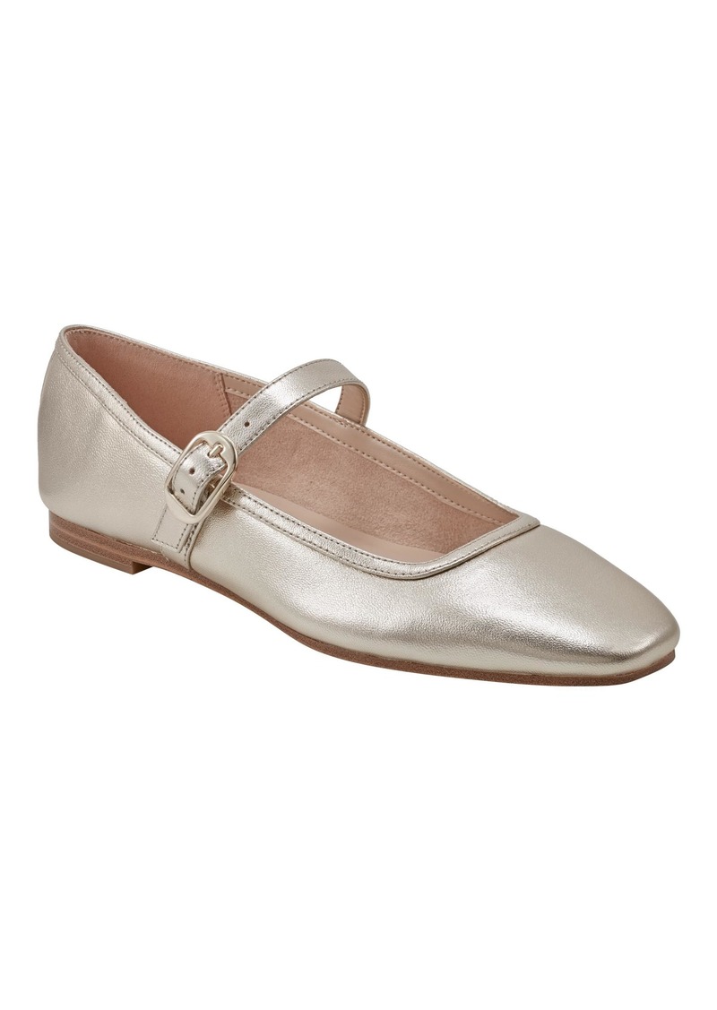 Marc Fisher LTD Women's GARISSA Ballet Flat