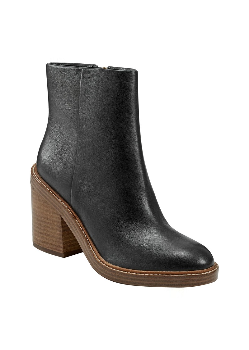 Marc Fisher LTD Women's HALEENA Ankle Boot