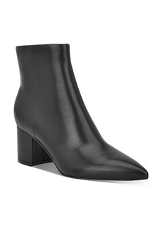 Marc Fisher Ltd. Women's Jarli High Heel Booties