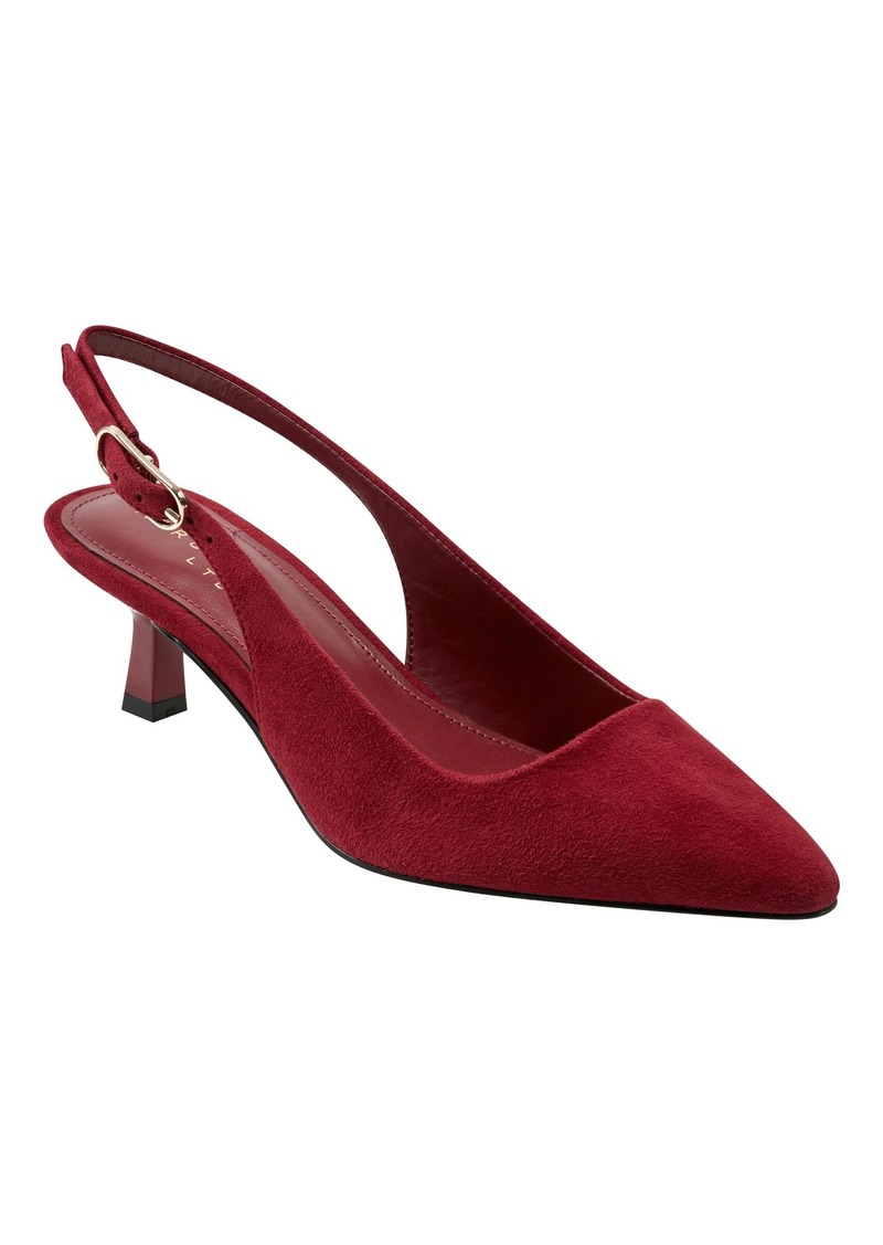 Marc Fisher LTD Women's Kory Pump