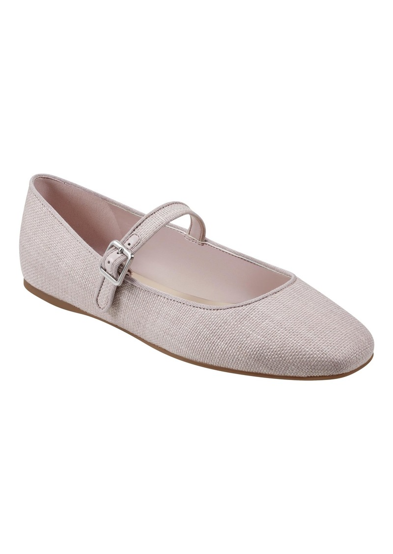 Marc Fisher LTD Women's Lailah Ballet Flat