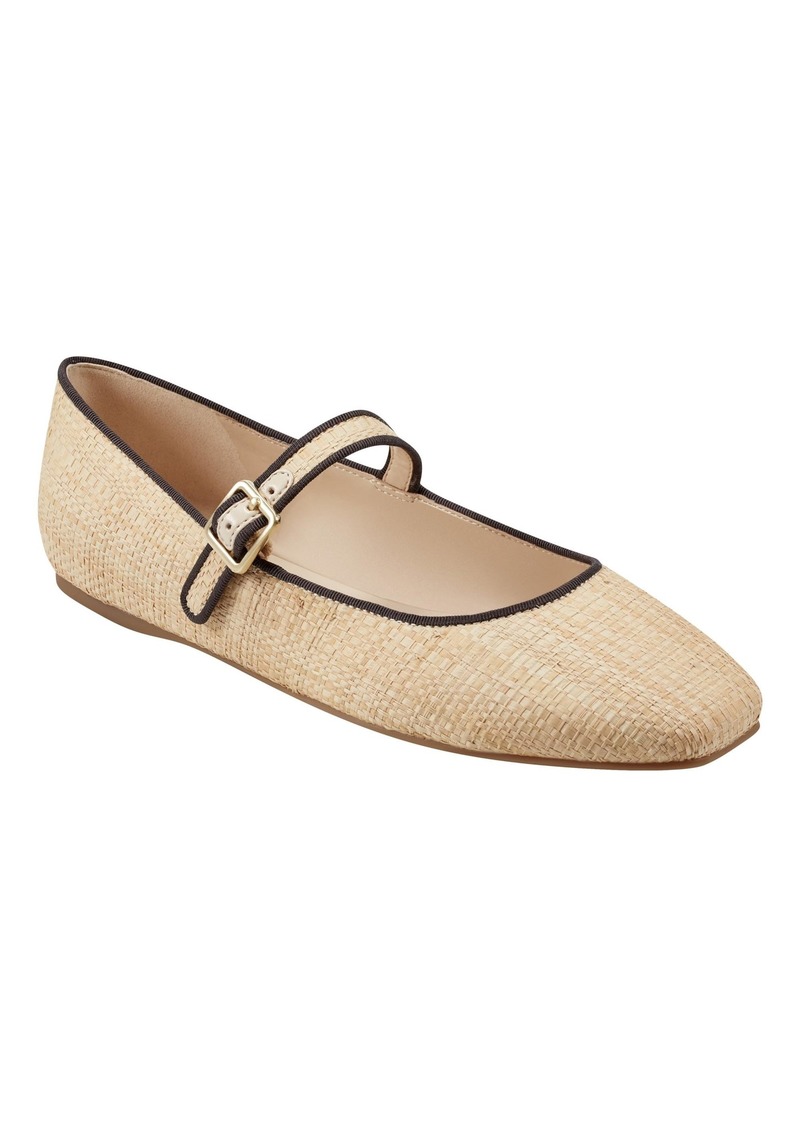 Marc Fisher LTD Women's Lailah Ballet Flat