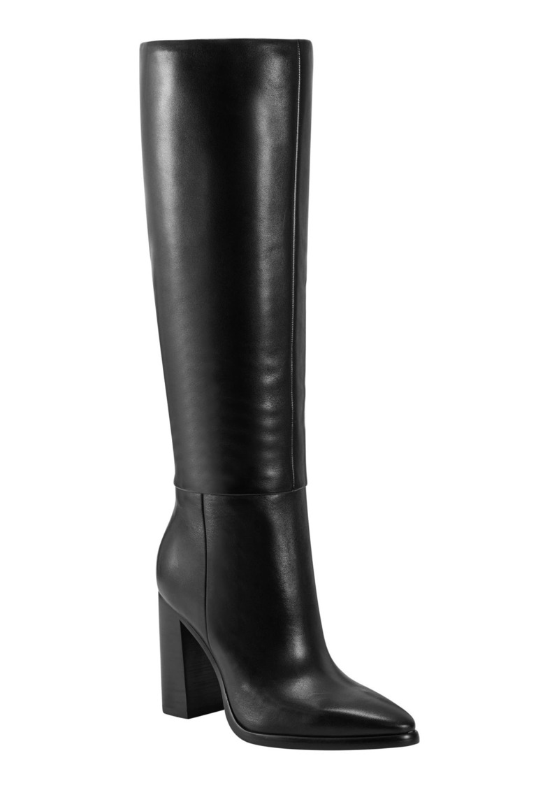 Marc Fisher LTD Women's Lannie Knee High Boot