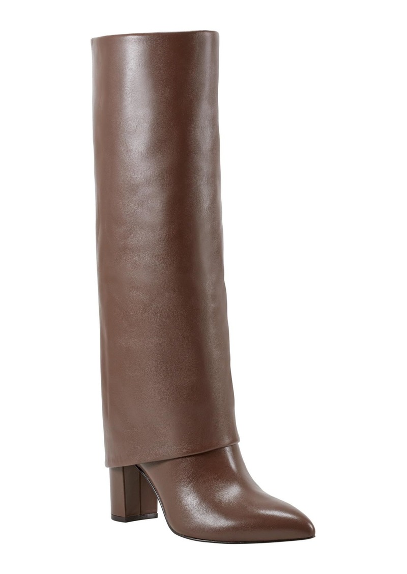 Marc Fisher LTD Women's Leina Knee High Boot